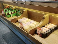 -西村叔叔的店·面包·甜品·蛋糕(崂山丽达店)