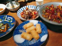 -树厨贵州菜(花果园购物中心店)