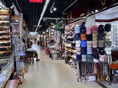 -即墨路小商品市场
