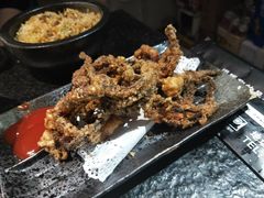 -炭虎烤肉(桂林路店)