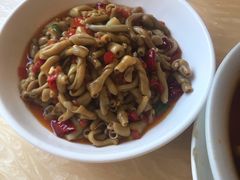 鹅肠-新天厨酒家(二分店)