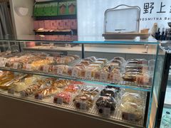 -野上麦田(中贸广场店)