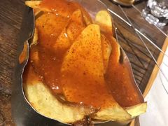 -火焰枪蛋·烧烤(奉天街店)