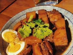 -Mesa Madre梅萨妈妈·Bintana(国贸店)