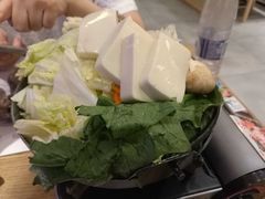 -林妈妈村·日式料理(宝山龙湖天街店)