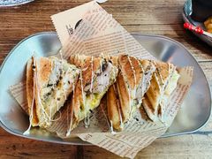 -BUND·FIVE外滩5号(天际店)