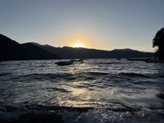 -丽江泸沽湖景区