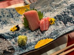 -鳥喜Toriki怀石烧鸟料理