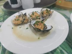 -四姑娘川味海鲜(八爪鱼店)