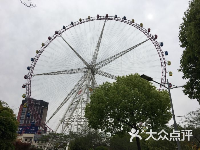 锦江乐园图片 - 第2张