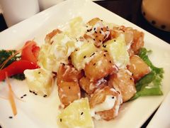 -鹿港小镇(黄金店)