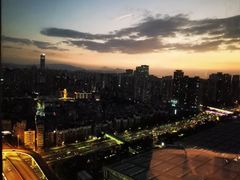 -深圳皇庭V酒店