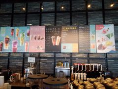 -星巴克臻选(深圳皇庭广场分店)