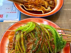 -张庆烤肉·清真