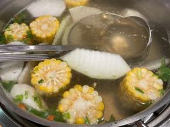 -嬷孙家潮汕牛肉火锅(北京路天河城店)