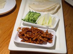 -九毛九西北菜(大东海店)