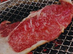 特级和牛-蒜香焼肉PURUSHIN(马场路店)