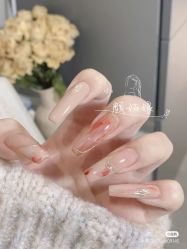-1T·1M 日式美甲美睫