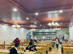 大堂-华兴街自力面店