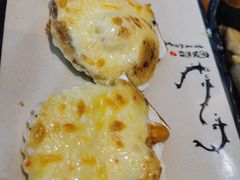 -割烹旭日本料理(龙湖狮山天街店)