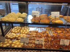 -Dough&Joe团憩(瑞虹天地月亮湾店)