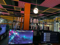 -火星工厂·桌游·团建聚会·轰趴馆(厦滘店)