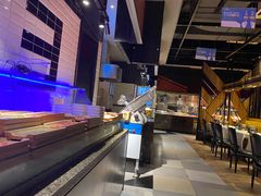 -星伦多自助料理(华润万象城店)