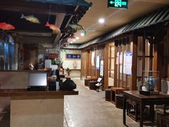 大堂-九妙坊(牡丹园店)