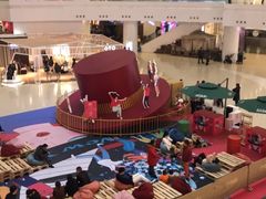 -百盛(莘庄店)