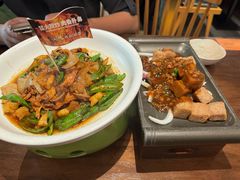 -湖兰金牌小炒肉(椒江万达店)