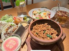-The Good Place好地方·Brunch·coffee(国贸店)