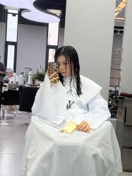 -DK SALON连锁专业烫染接发店