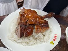 -陈光记烧腊店(罗保博士街店)