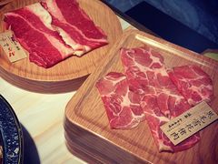 -伝承·和牛寿喜烧·放题(东营银座购物中心店)