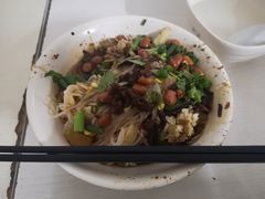 宋记海南粉-宋记海南粉传承老店(人民西路店)