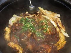 -咱屯子铁锅炖直营店(保利店)