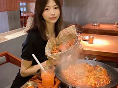 -春熙台韩国料理·章鱼肥牛(西丽店)