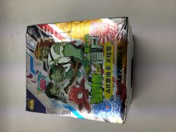 -开心哈乐亲子乐园(东森时尚百货店)