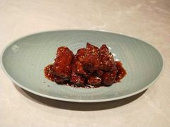 -镇江苏宁万豪酒店-苏筵中餐厅