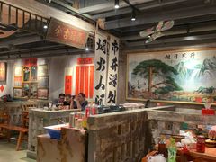 -周小明火锅(黑金冠社区店)