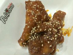 -Pelicana百利家炸鸡(江南西名店城店)