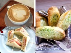 -J cafe 朝夕餐厅