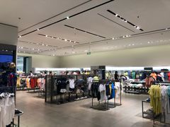 -ZARA(重庆华润万象城中区店)