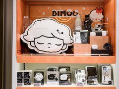 -泡泡玛特POPMART(上海环球港店)