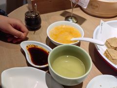 -苏小柳点心·手作小笼包(浦东嘉里城分院)