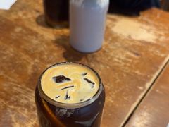 -雕刻时光咖啡馆(北师大店)