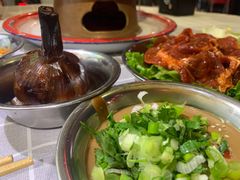 -上二楼涮肉馆(顺义二中店)