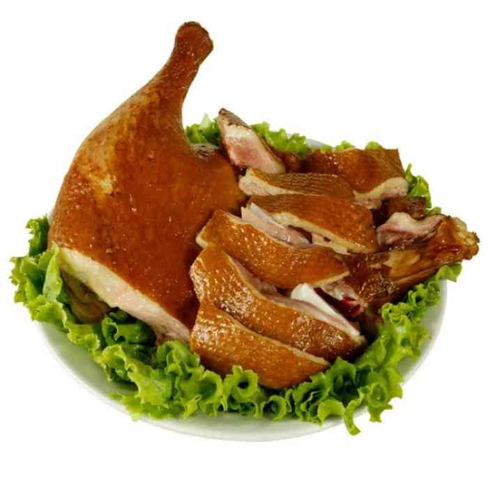 八珍王熟食(皇寺广场店)-"以前下车的车站后面有这样一家熟食店.一直.