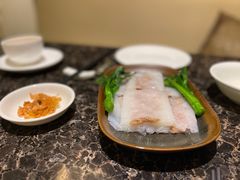 -桃源春晓中餐厅 TaoYuan Restaurant