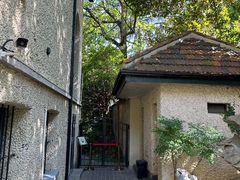 -上海蔡元培故居陈列馆